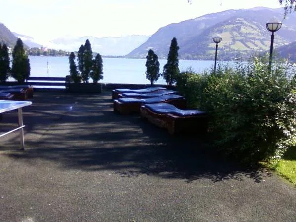 Jugendherberge Zell Am See - Seespitzstraße, Jugendgästehaus / Junges Hotel