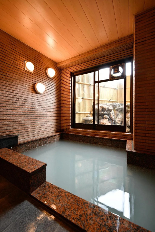 Ryokan Tamura