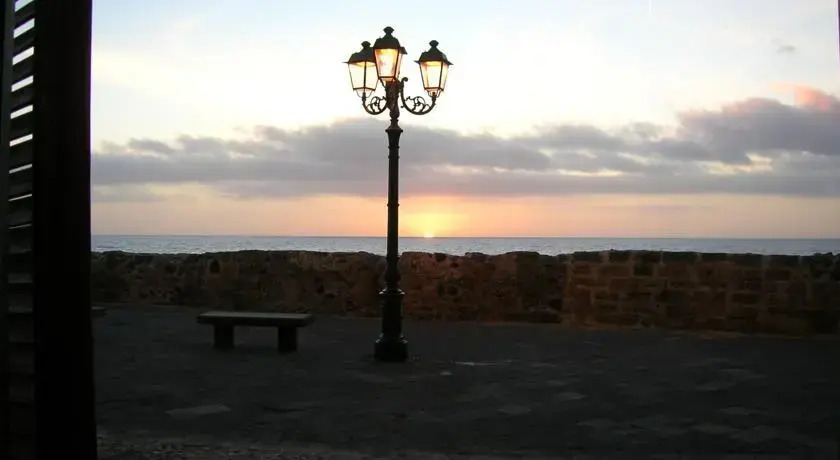 Una Finestra sul Mare
