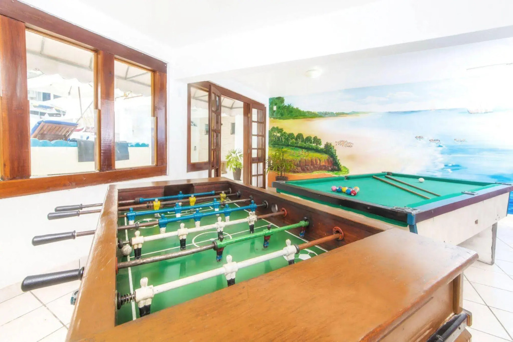 Hotel Shangrilá - Rede Soberano