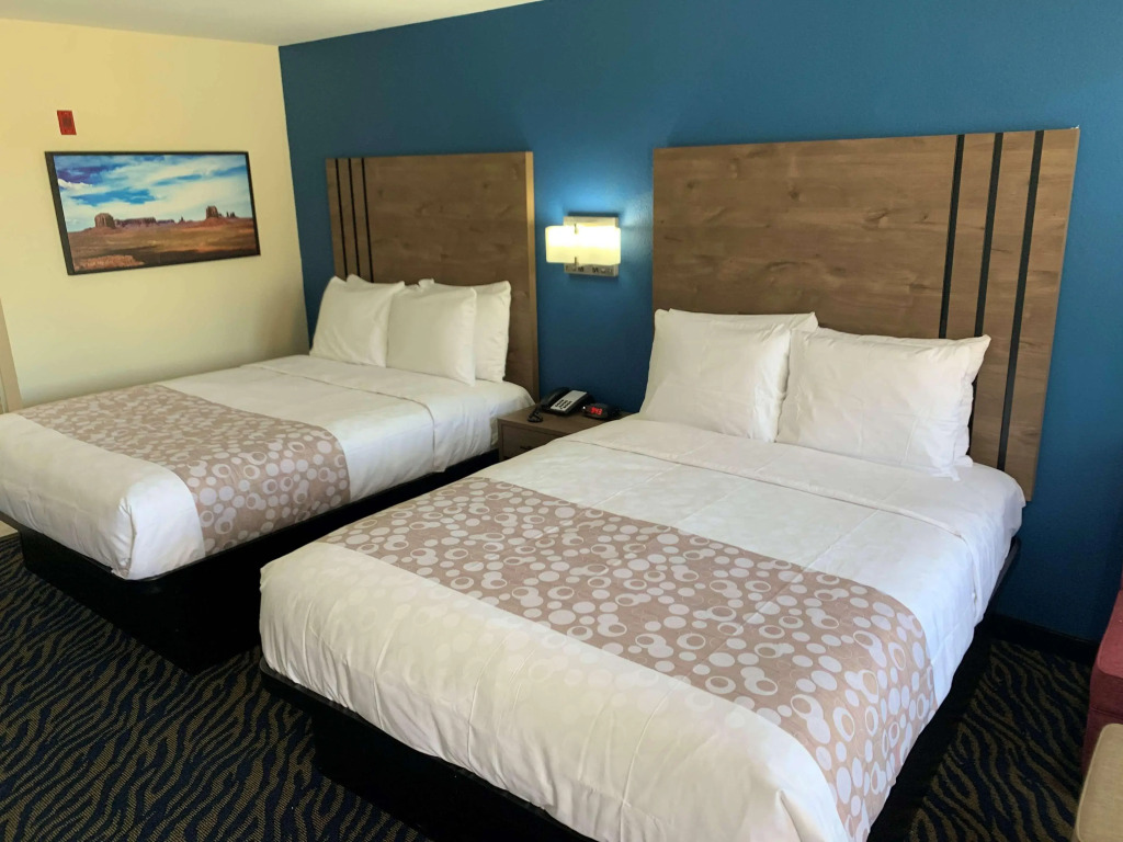 Quality Inn & Suites Hesperia-Victorville