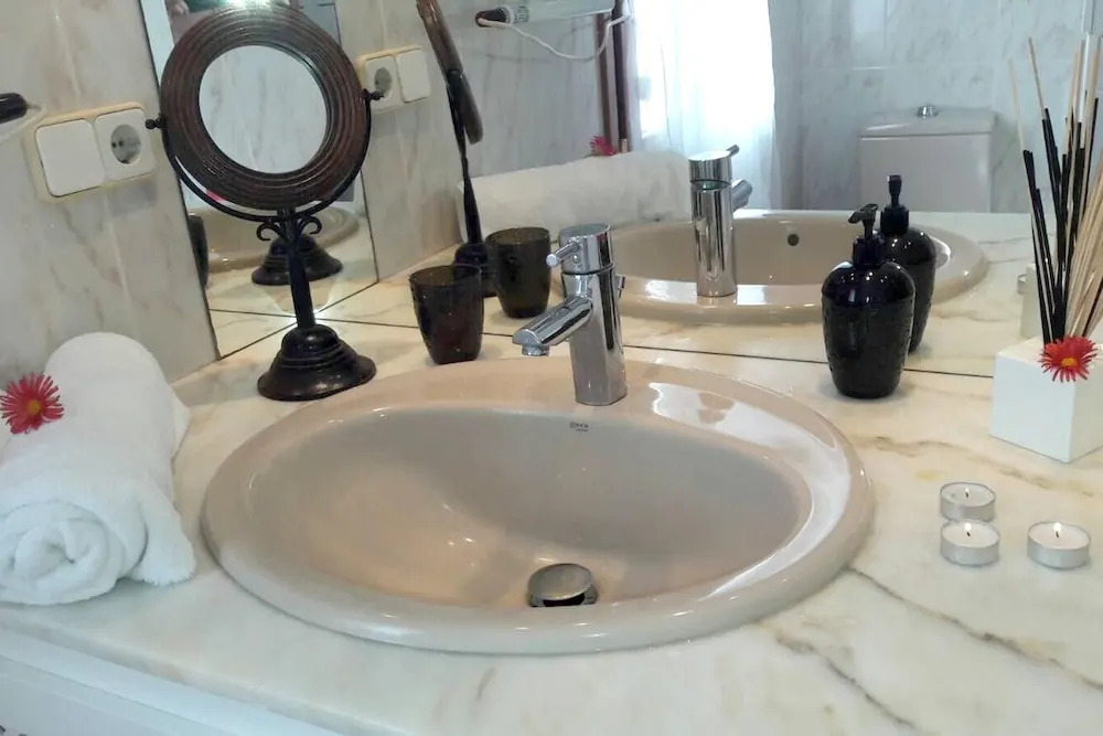 Villa With 4 Bedrooms in Sant Josep de sa Talaia, With Wonderful sea V