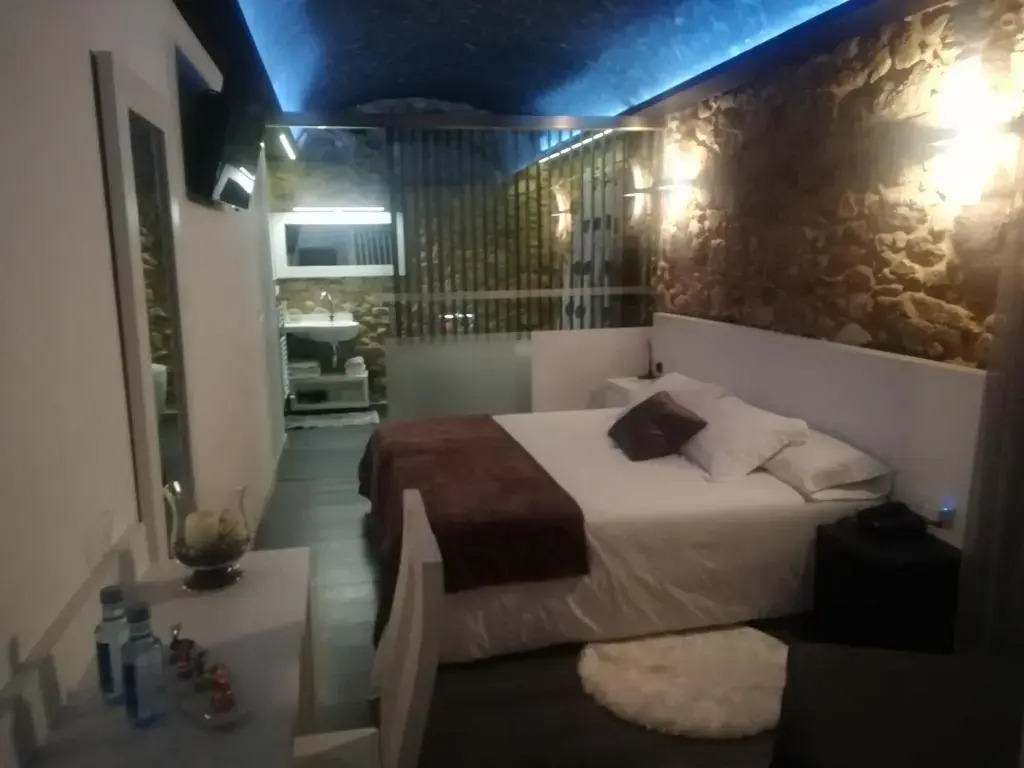 Casa O Gures