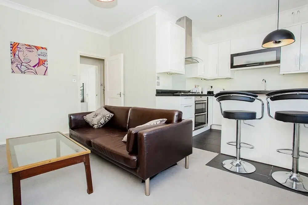 Newly Furnished Modern 1 Bed in South East London