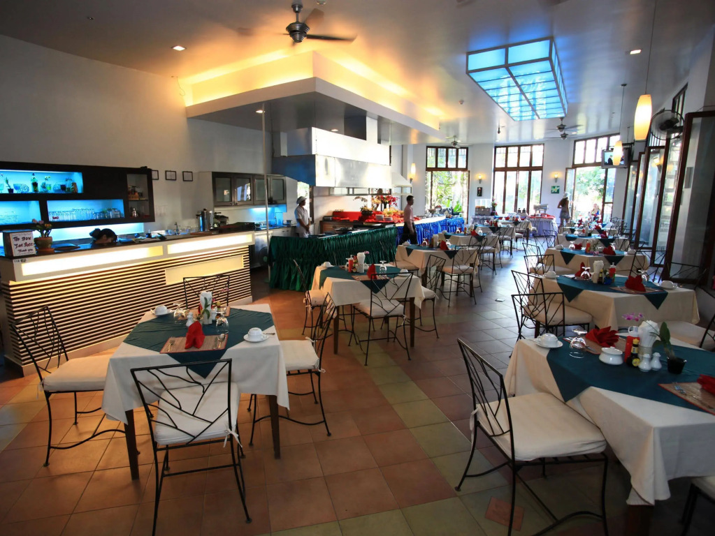 Mind Resort Pattaya
