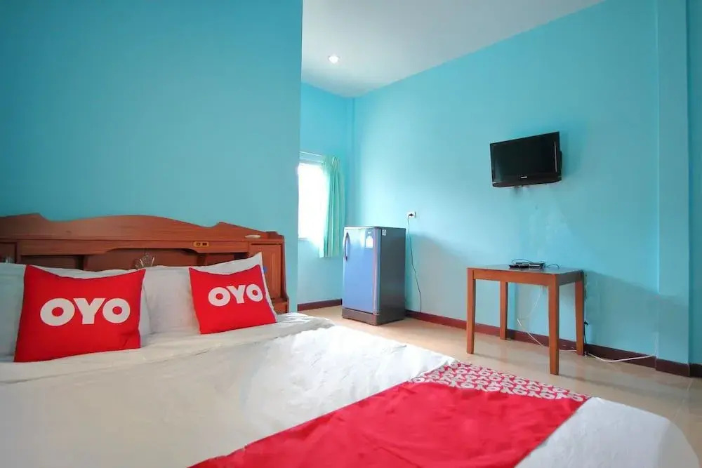 Chok Phikul Thong Resort