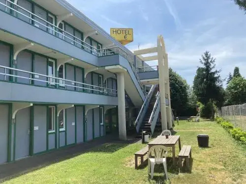Nouvelle Classe Hotel