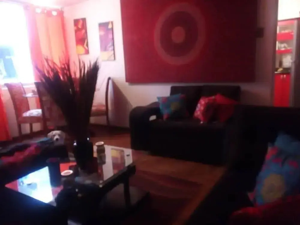 Apartamento Karen
