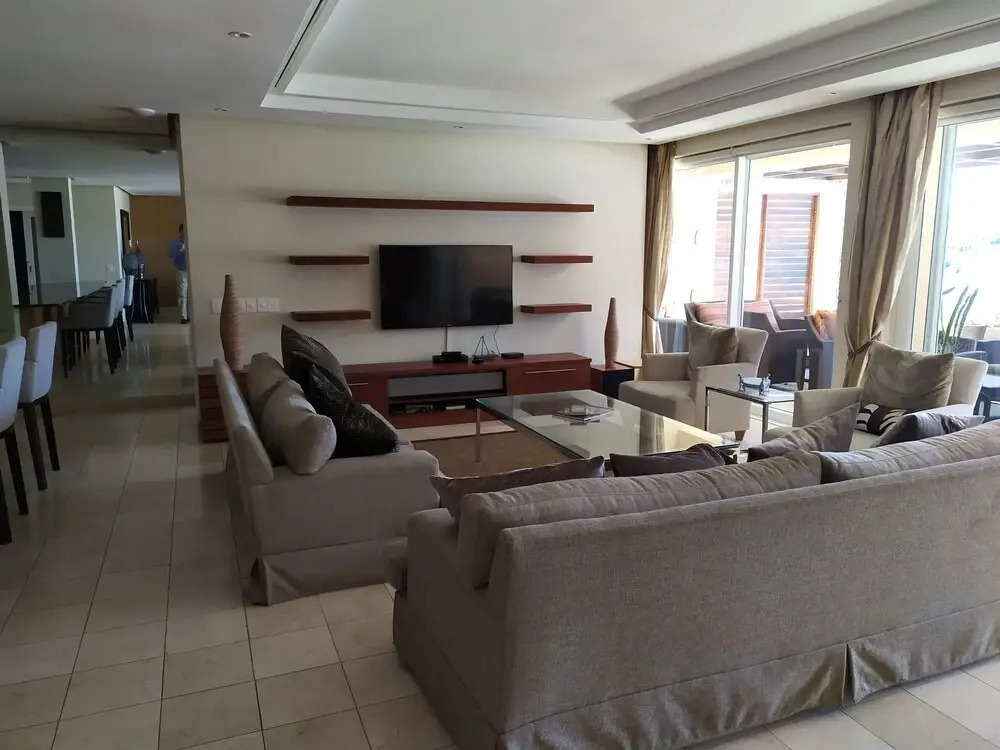 V&a Waterfront Marina Yacht Basin - 3 Bedrooms