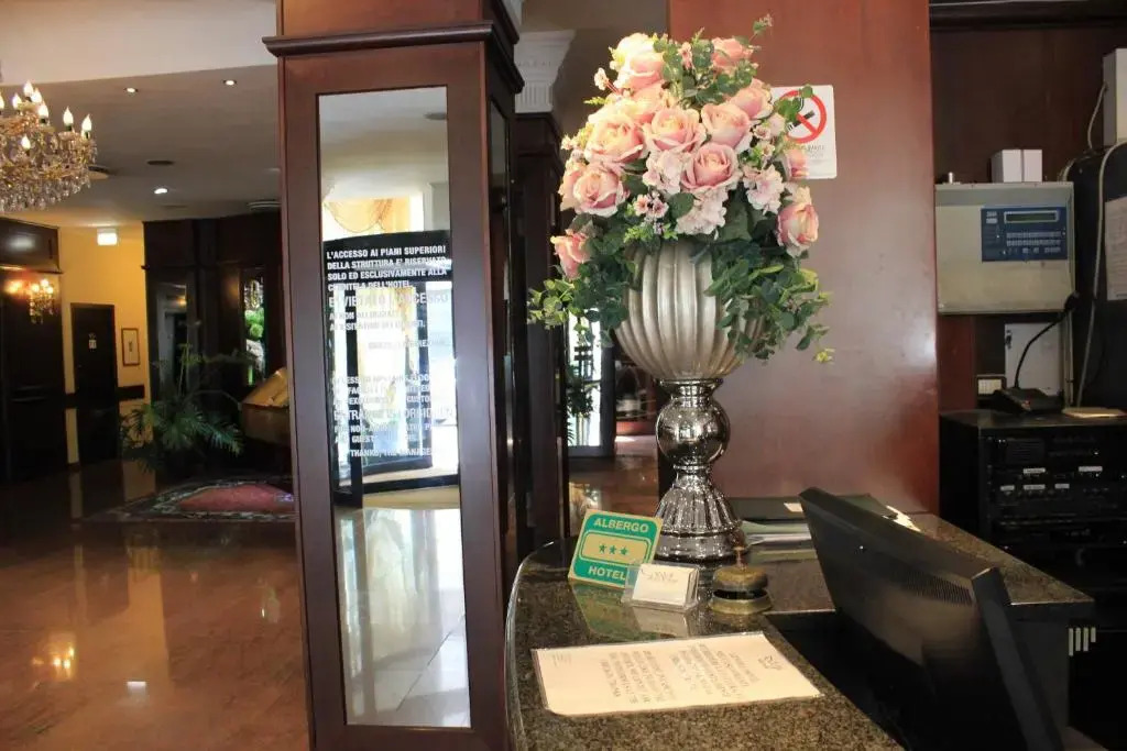 Hotel Mythos