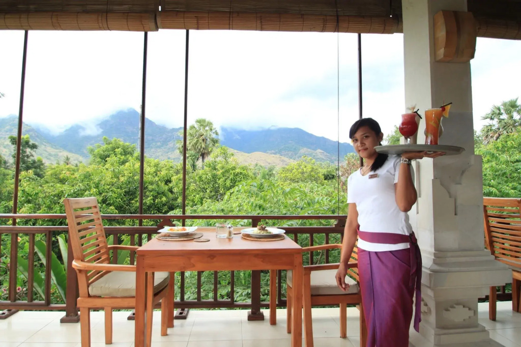 Villa Sutra