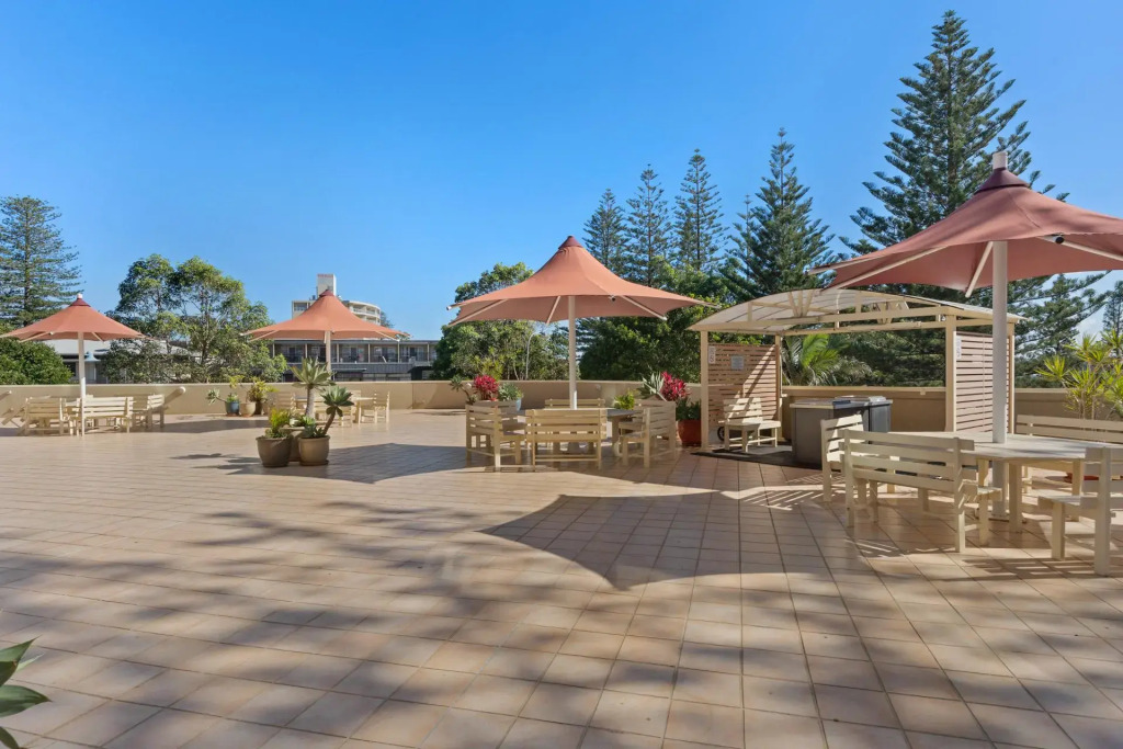 Northpoint Apartments