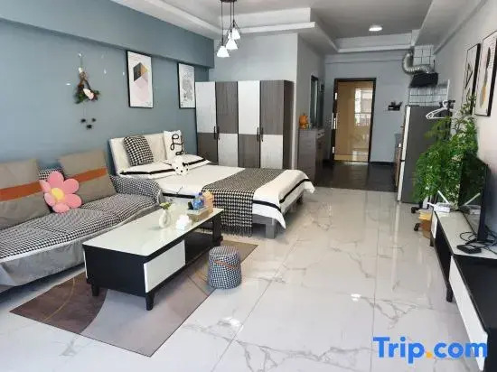 Panlong Jintu Homestay