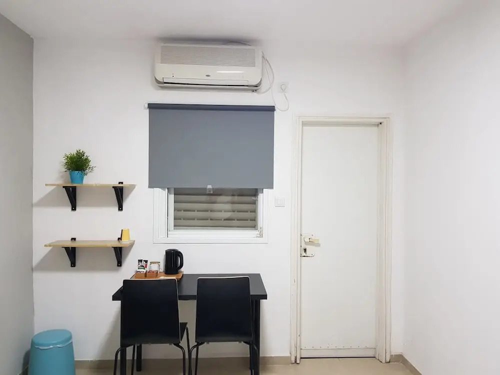 Airport Guest House