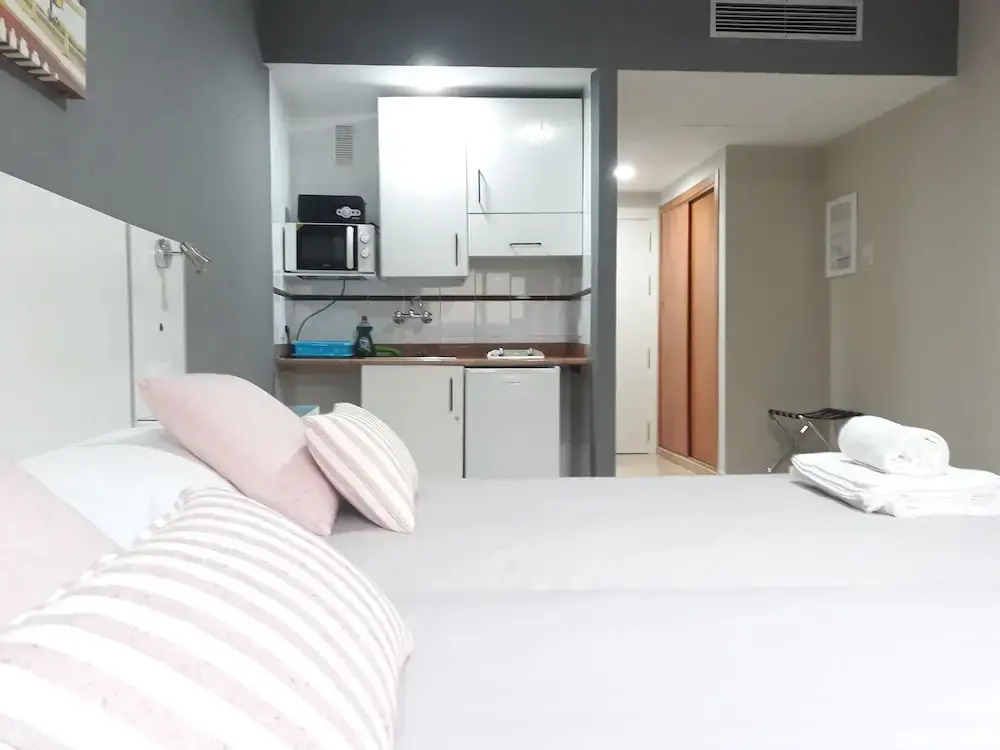 Bonito Apartamento en Triana 202