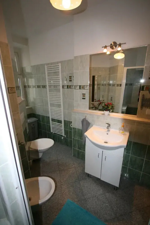 Apartment No. 16A Svahová 14