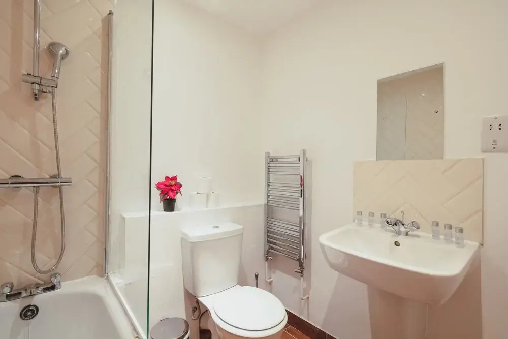 The City London Apartments