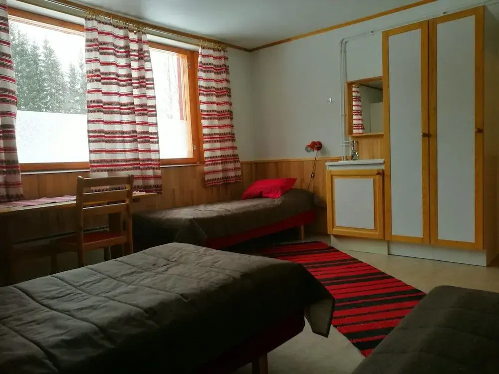 Hostel Sivakka