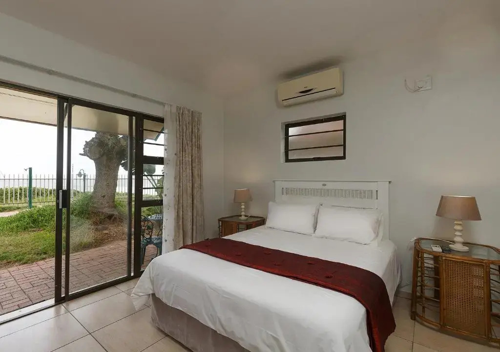 My Den Bed and Breakfast Pty Ltd