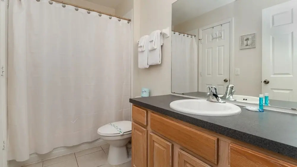 Luxury 5 Bedroom Villa on Windsor Hills Resort, Orlando Villa 3368