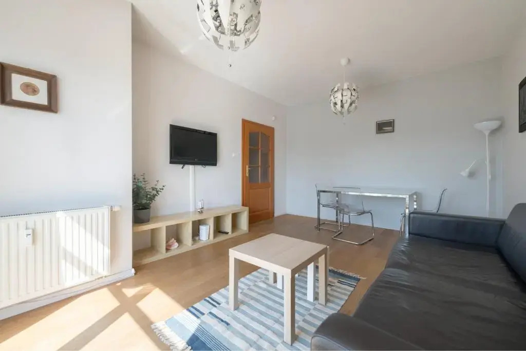 Apartments Parkur Sopot by Noclegi Renters
