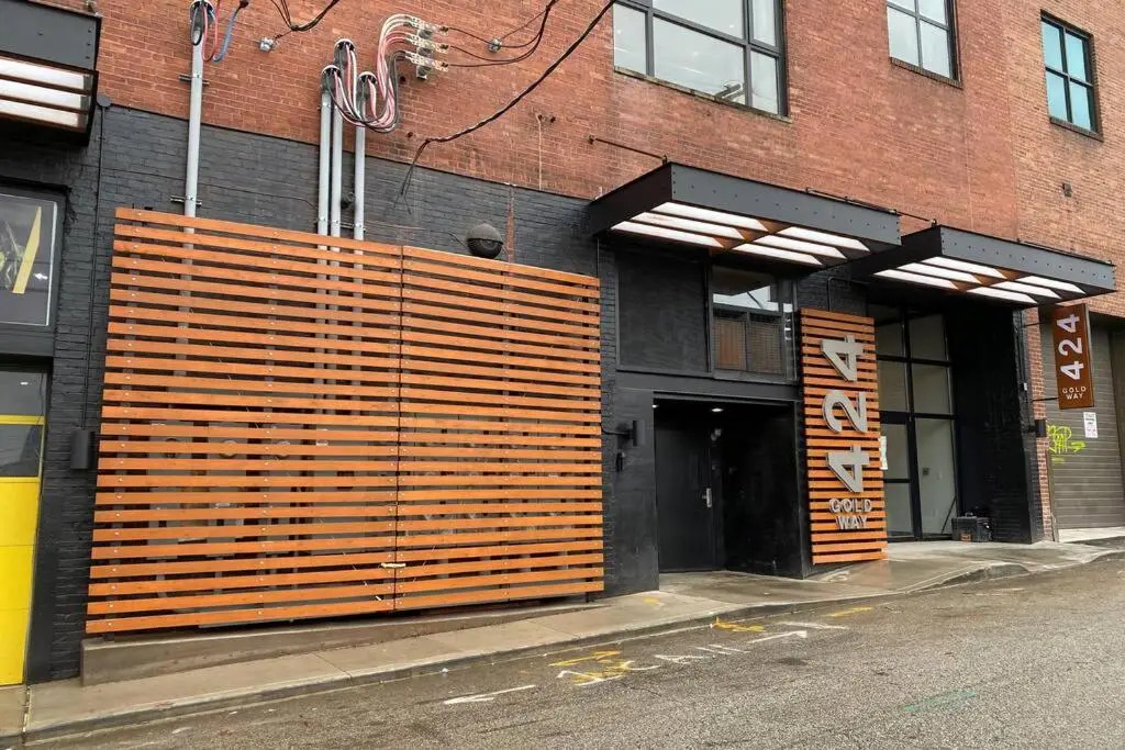 3E-Cozy! Micro apartment! in Oakland, sleeps 1
