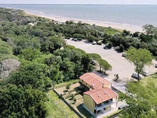House Adalgisa Lido Di Volano