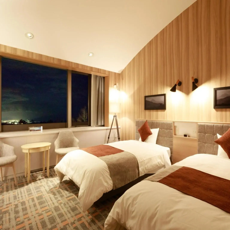 Kiyosato Kogen Resort