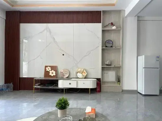 Banshan Qi Homestay
