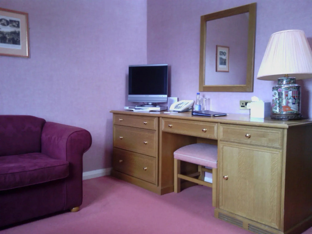 The Craighaar Hotel