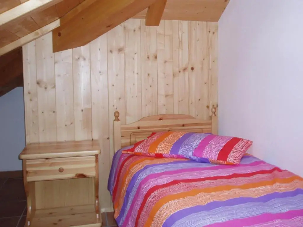 Agritur Melango