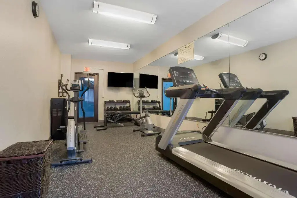 Best Western Wakulla Inn & Suites