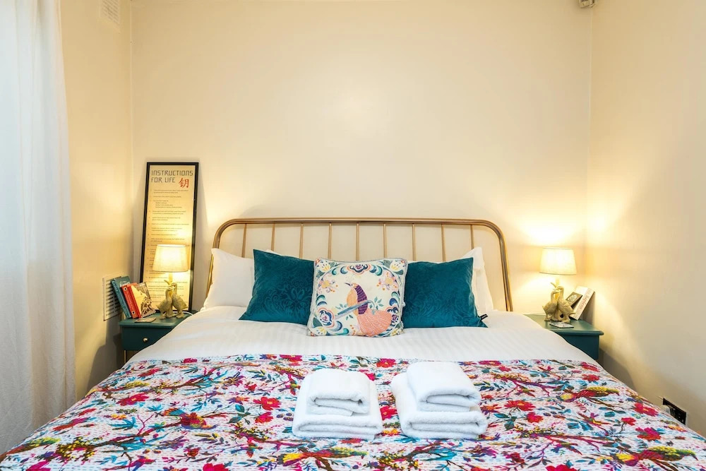 NEW Fantastic 1BD Crystal Palace Flat in London