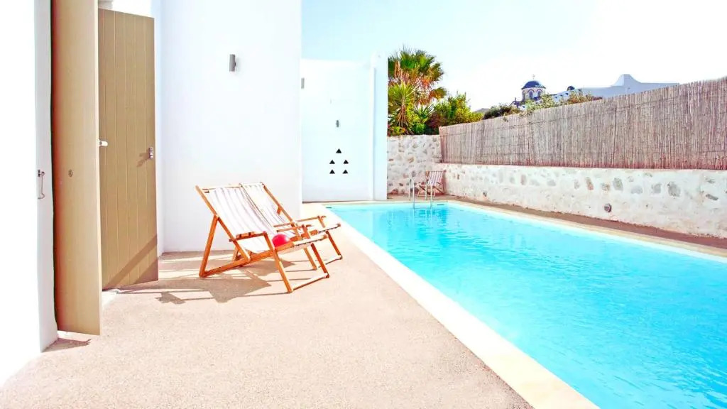 Quality Brand Villas 7br Harmony Iris Villa An exceptional private Villa