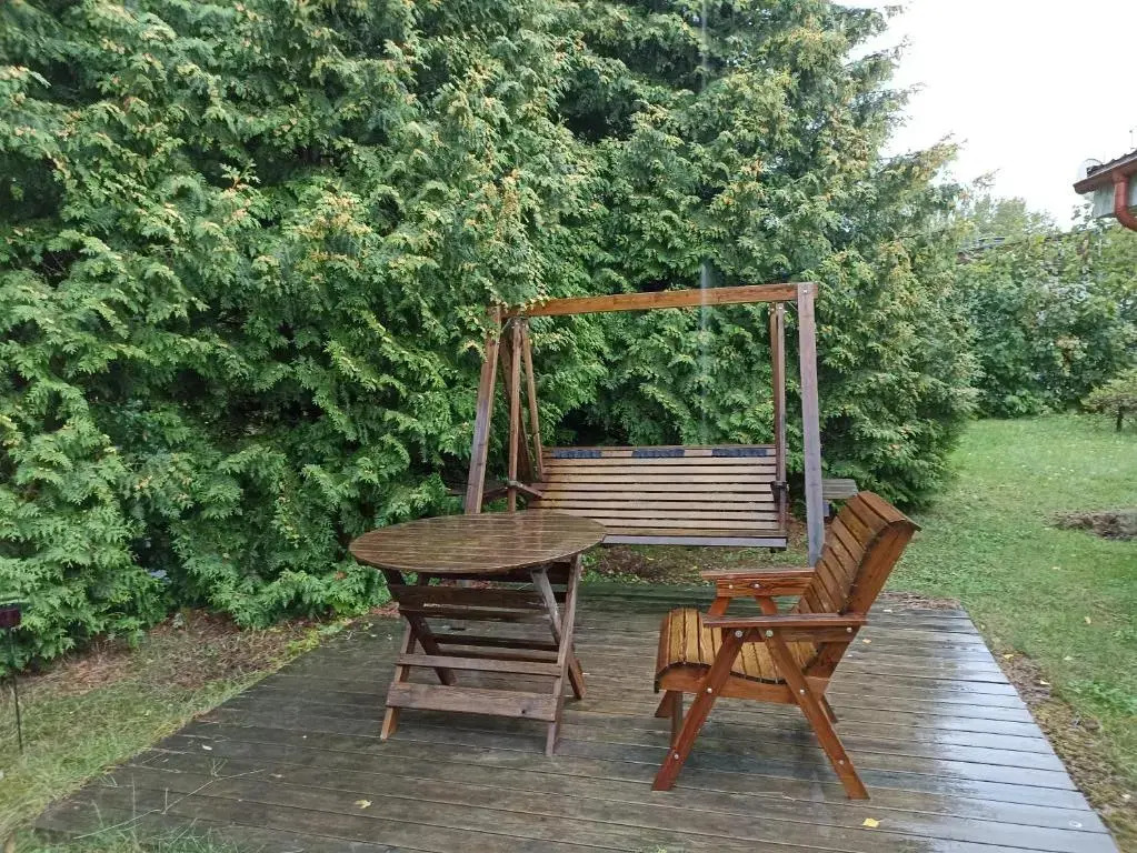 Saimaa home