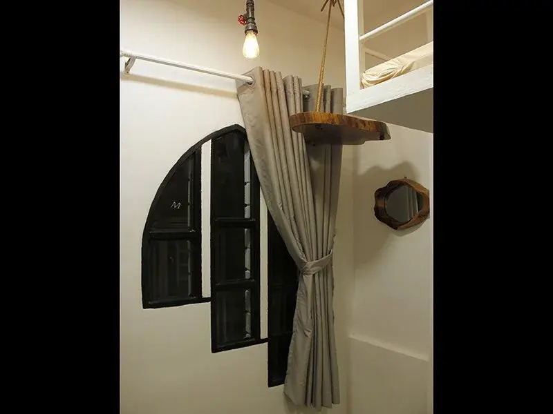 Phuong Van Hotel