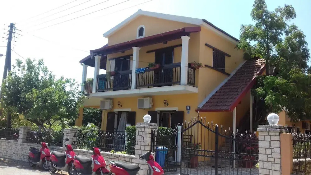 Fani Apartments