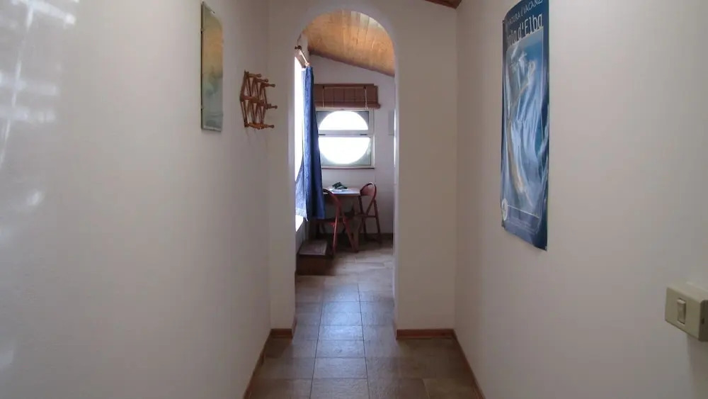 Villa Conti Residence