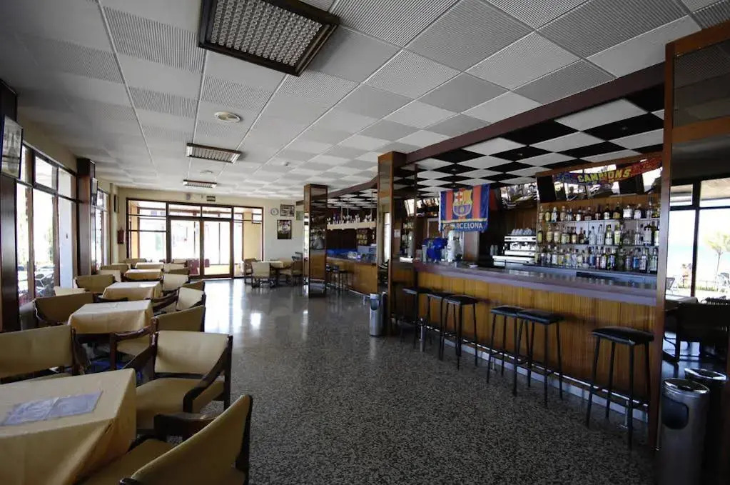 Hotel Marian Platja