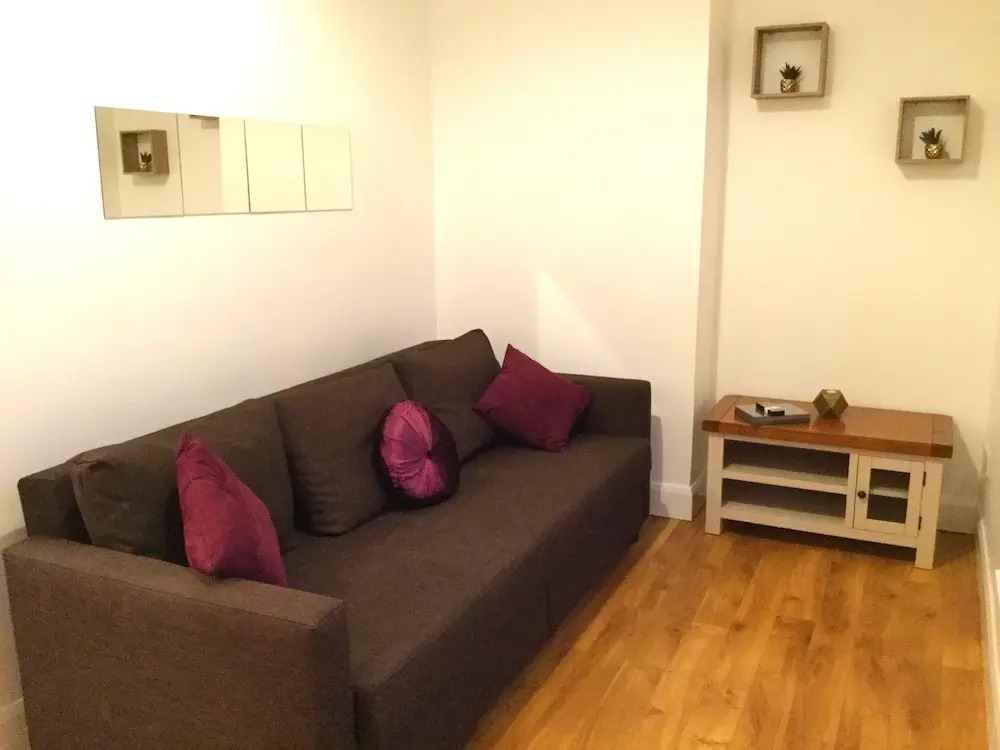 StayIreland Charles Street Apt 5