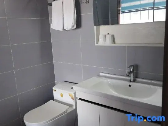 Dandong Yalu River Fangcaodi Homestay