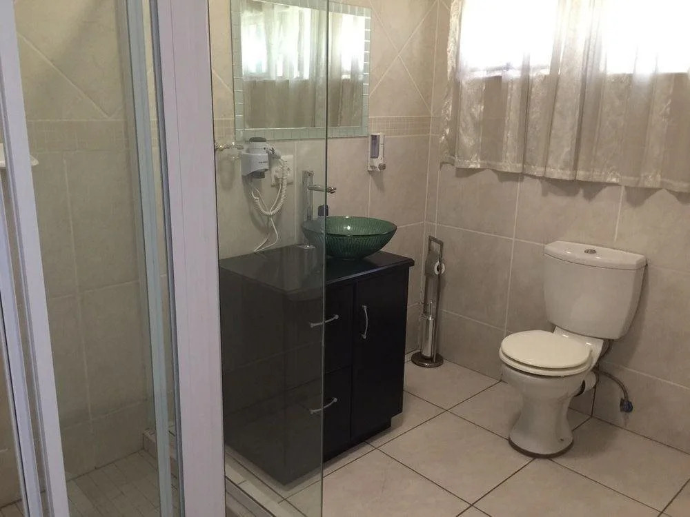 Dube Executive Suites