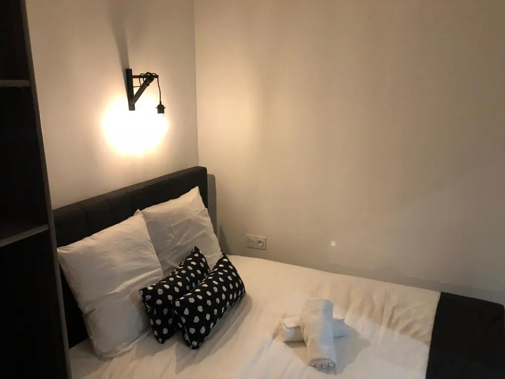 Tour Eiffel Apartment