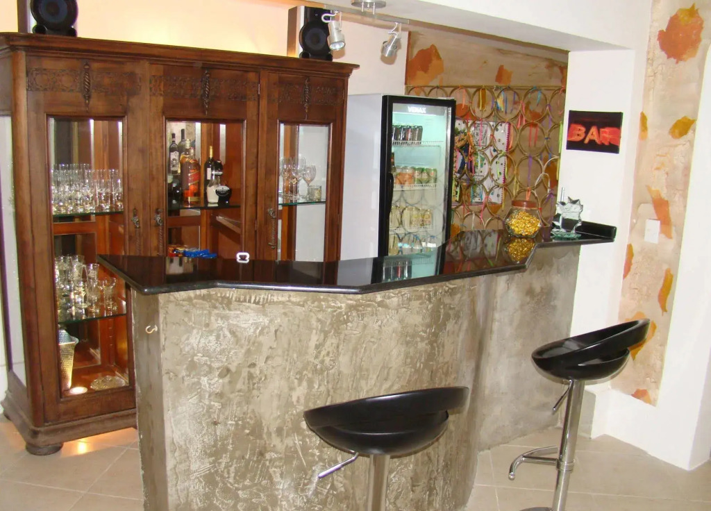 Hostel Braz