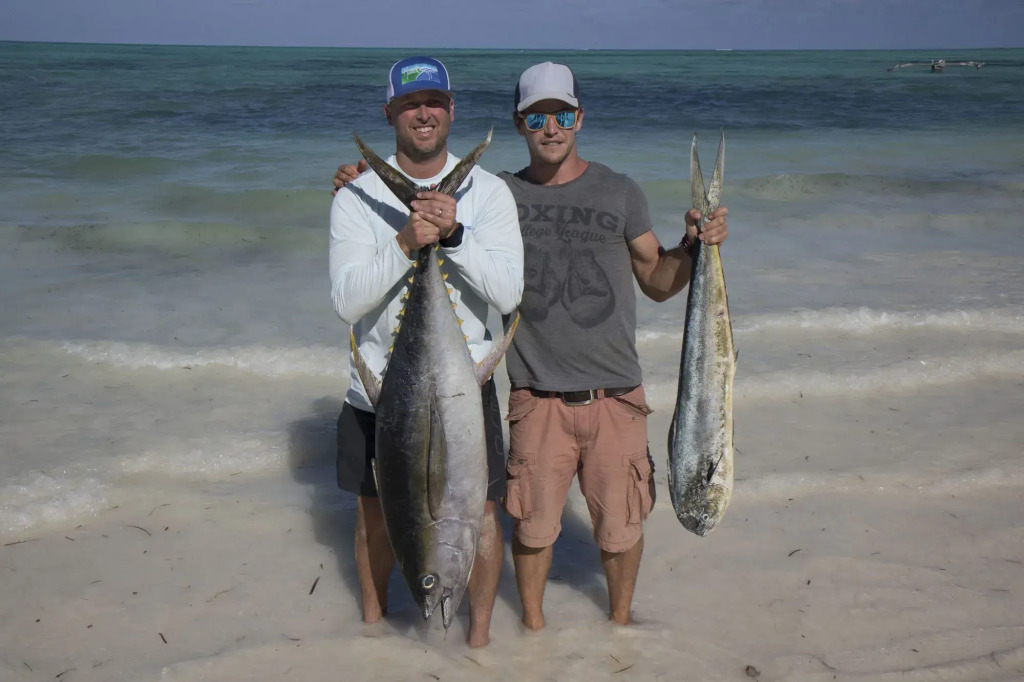 Blue Reef Sport & Fishing Lodge