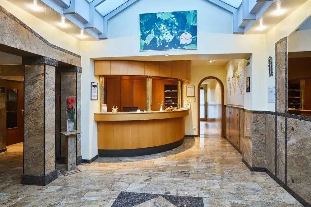 Hotel Zur Traube