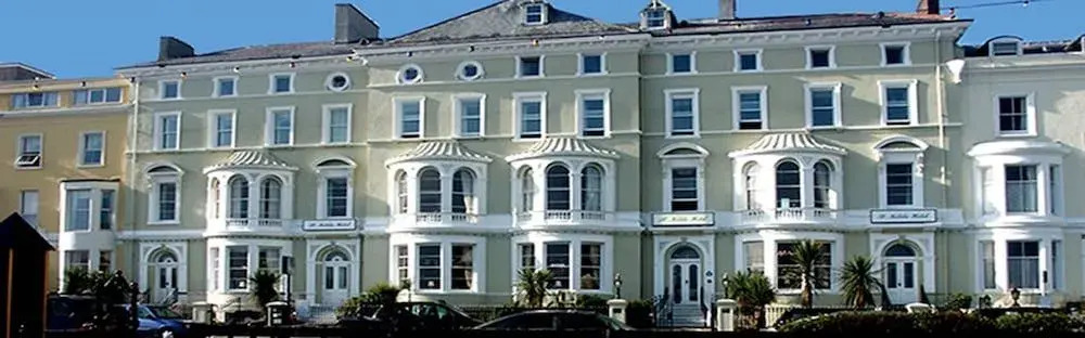 St. Kilda Hotel