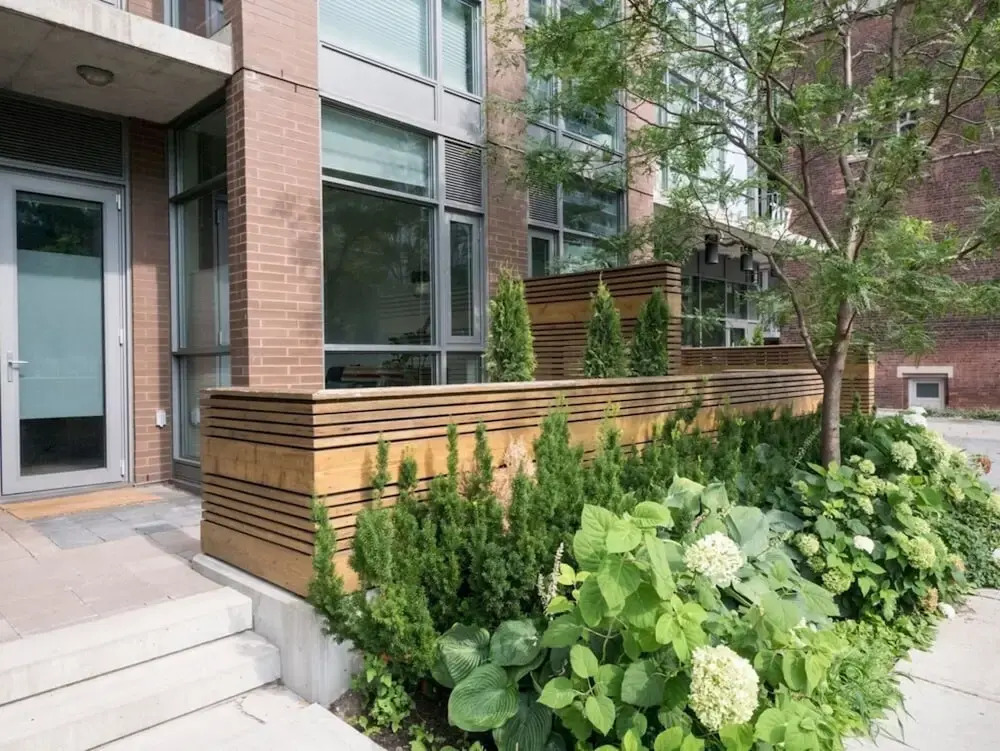 Dufferin Grove 1 Bedroom Loft-style Condo