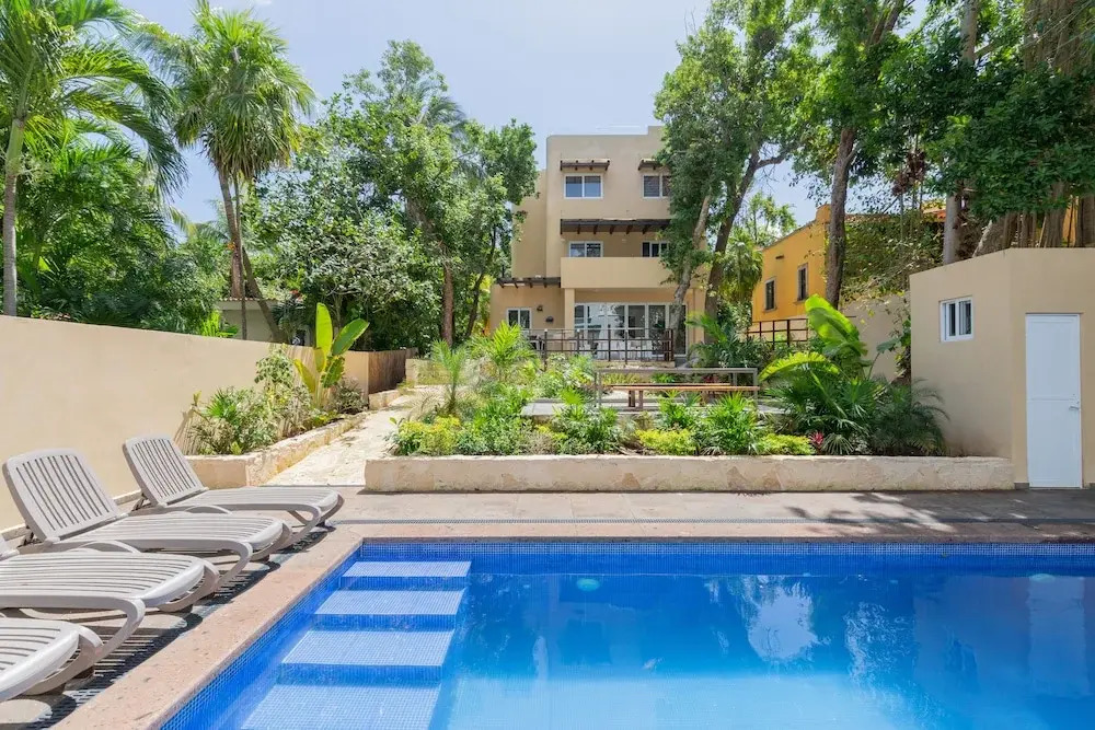 Casa Del Mar By Lockey