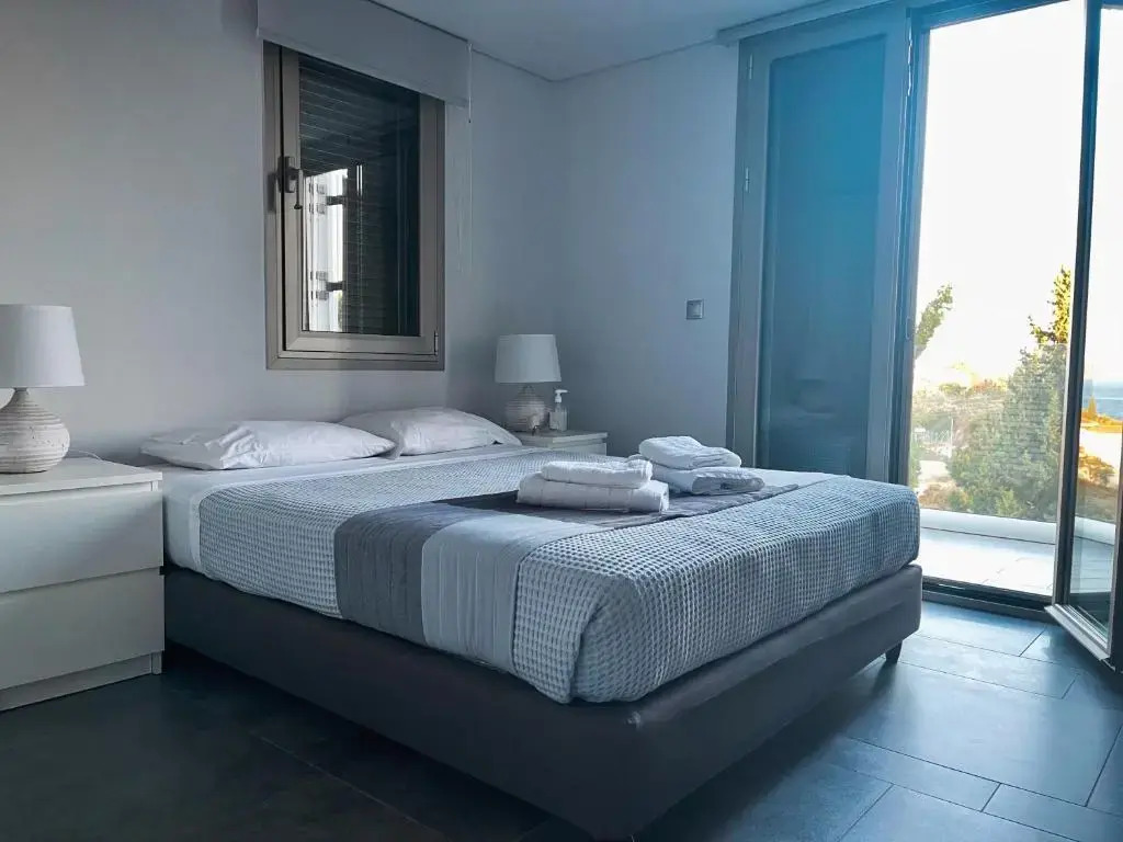 Porto-Cheli Sunset View House